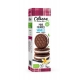 koekjes vanille gevulde koekjes 1250 gr. Céliane 4x2 stuks (ca 0,42 g eiwitten per koekje)